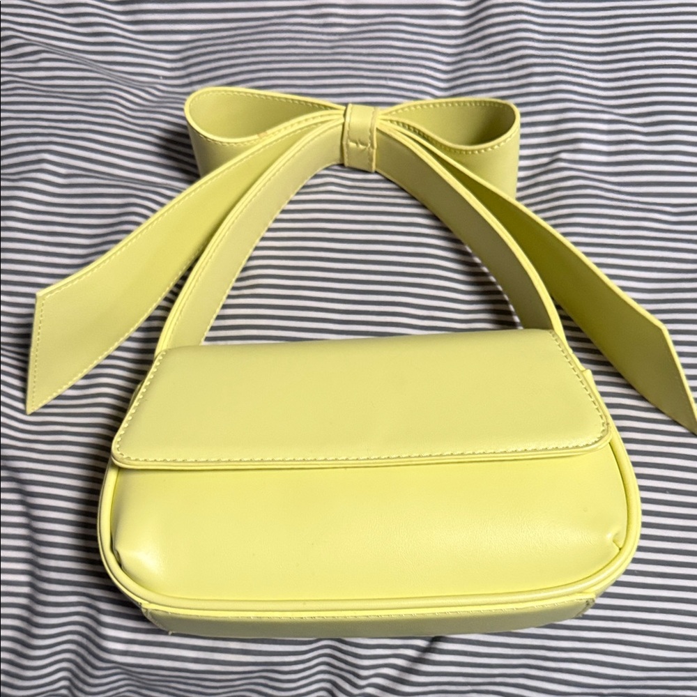 Madison West purse